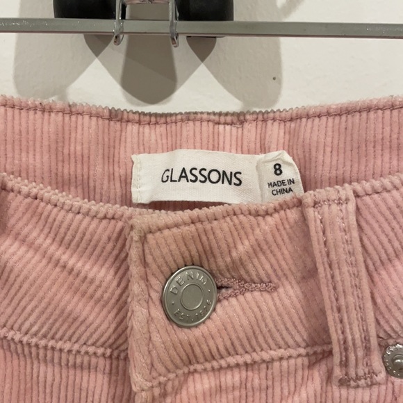 WIDE LEG CORDS - Picture 2 of 5